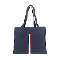 Cartera Tote Tommy Hilfiger Tape